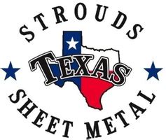 Stroud's Texas Sheet Metal, LLC. 